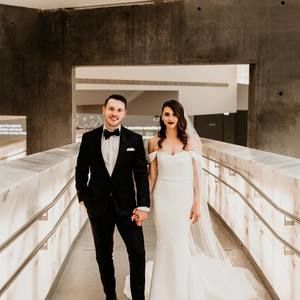 Meet your Posher, Lindsey